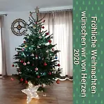 Waldner's Apartment *