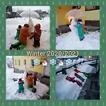 Apartment Waldner's Hermagor-Pressegger See