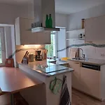 Waldner's Apartment *