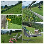 Waldner's Hermagor-Pressegger See