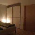 Waldner's Apartment *