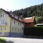 Waldner's Apartment *