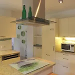 Waldner's Apartment Hermagor-Pressegger See