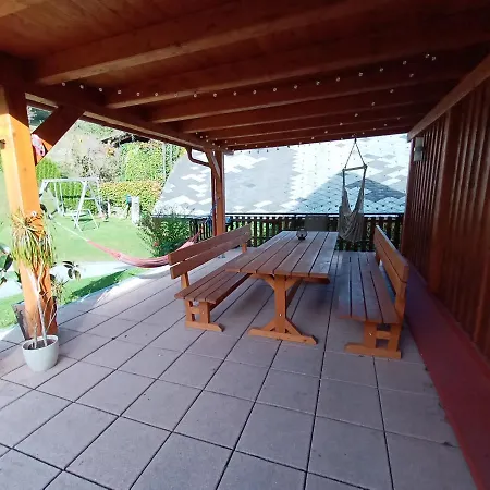 Apartment Waldner's Hermagor-Pressegger See