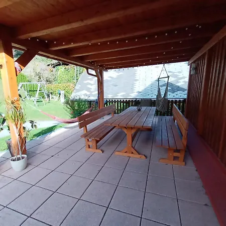 Appartamento Waldner's Hermagor-Pressegger See