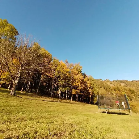 Apartament Waldner's