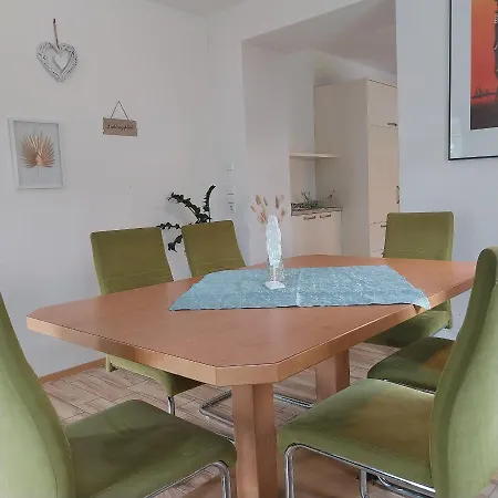 Waldner's Hermagor-Pressegger See