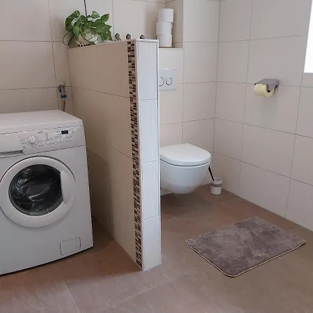 Apartament Waldner's *