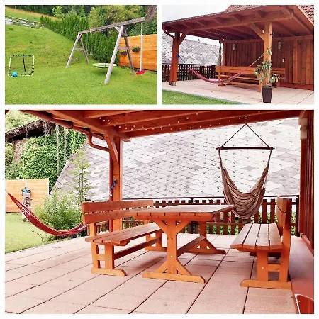 Waldner's Hermagor-Pressegger See
