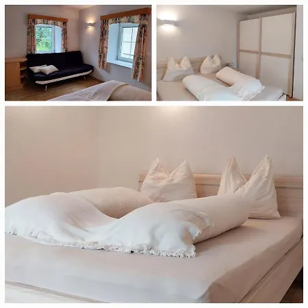 Apartament Waldner's