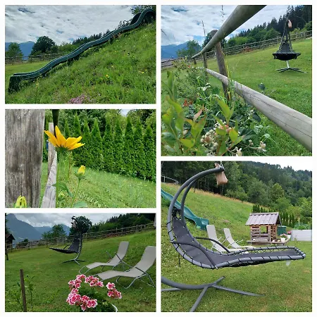 Waldner's Hermagor-Pressegger See