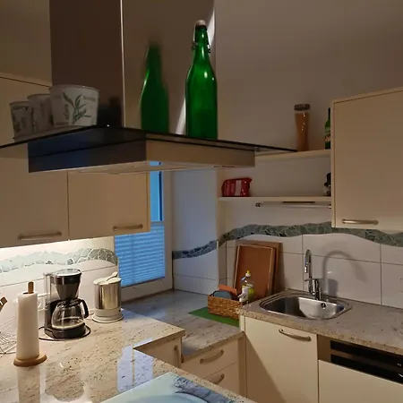 Apartament Waldner's Hermagor-Pressegger See
