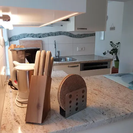 Waldner's Hermagor-Pressegger See