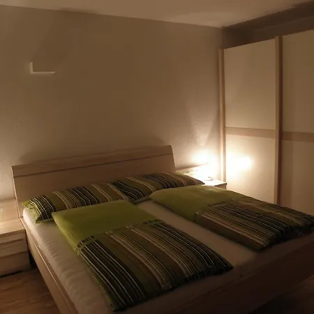 Appartement Waldner's *