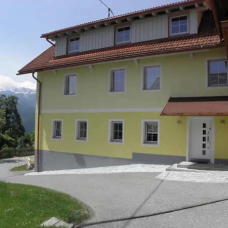 Apartament Waldner's