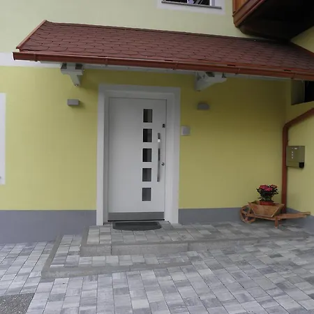 Apartament Waldner's Hermagor-Pressegger See