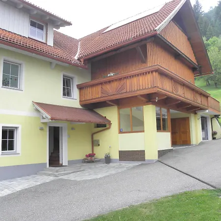 Waldner's * Hermagor-Pressegger See