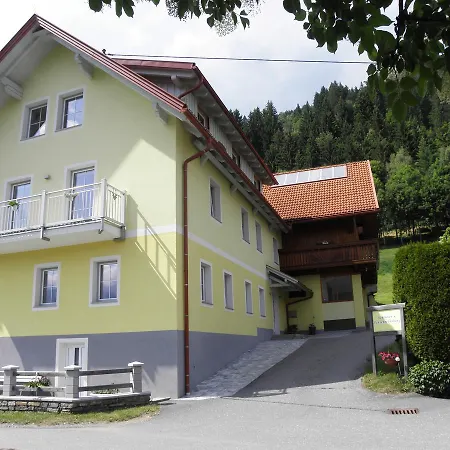 Waldner's * Hermagor-Pressegger See