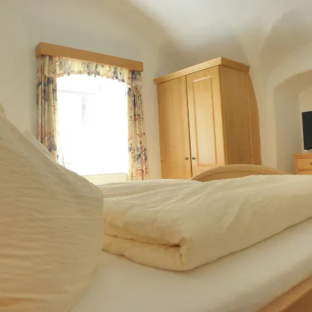 Apartament Waldner's