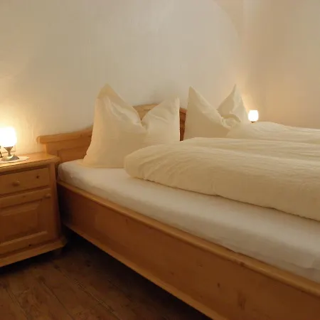 Appartement Waldner's *