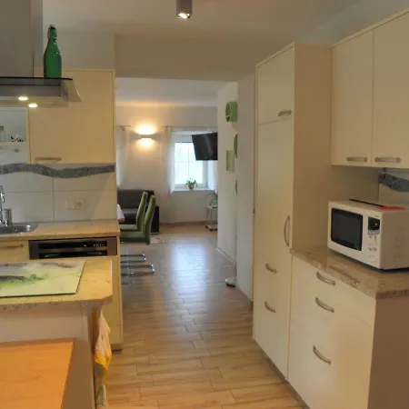 Waldner's Hermagor-Pressegger See