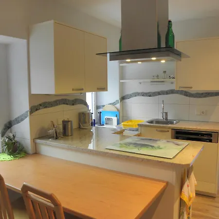 Appartement Waldner's *