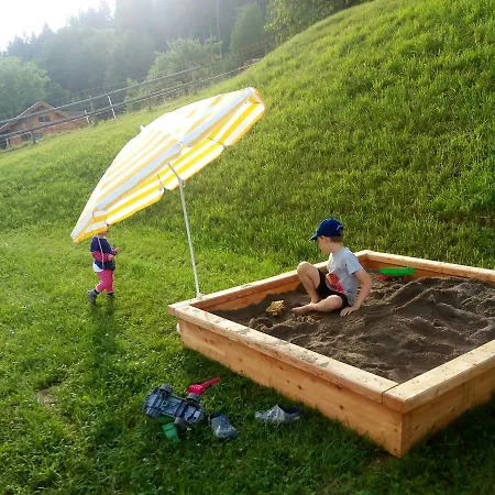 Apartament Waldner's