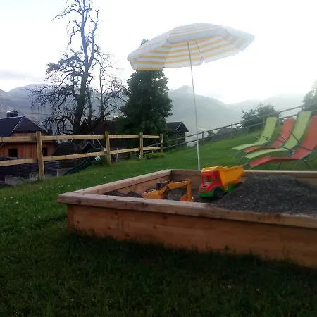 Waldner's Apartament *