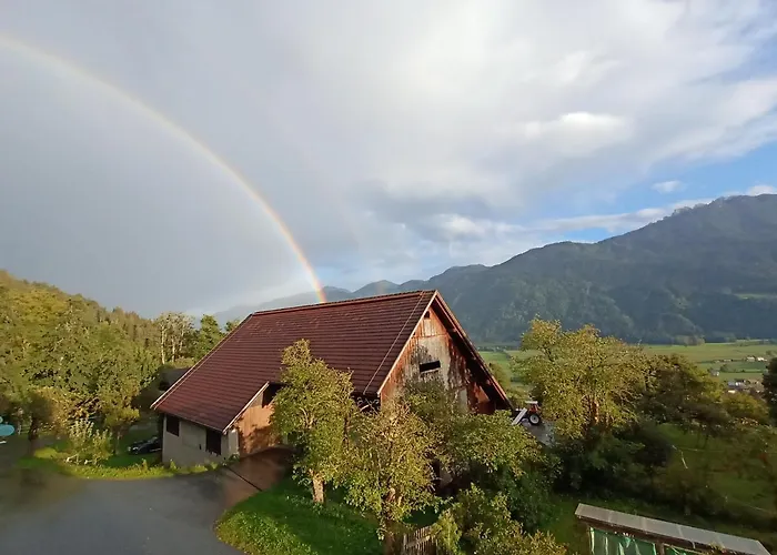 Waldner's Hermagor-Pressegger See