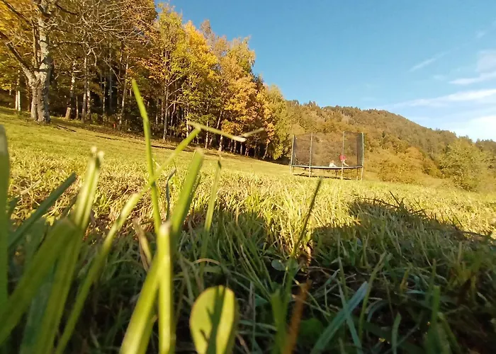 Waldner's Διαμέρισμα Hermagor-Pressegger See