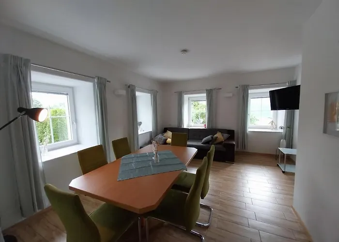 Waldner's * Hermagor-Pressegger See